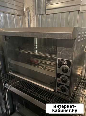 Гриль для кур Москва - изображение 1