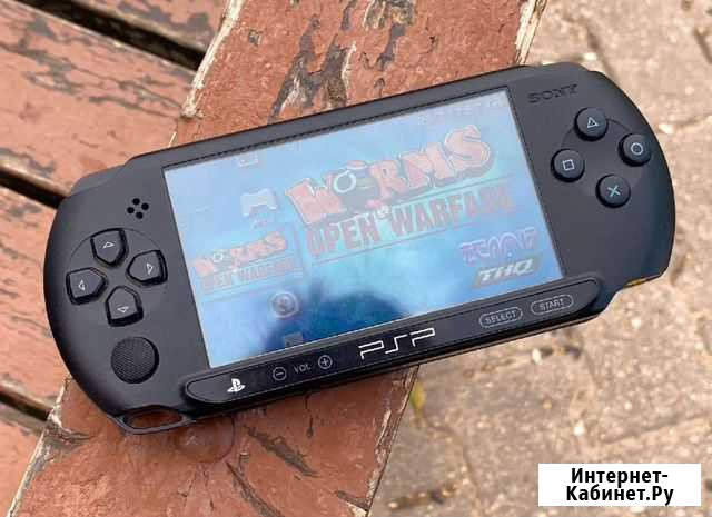 Sony PSP Street Магадан - изображение 1