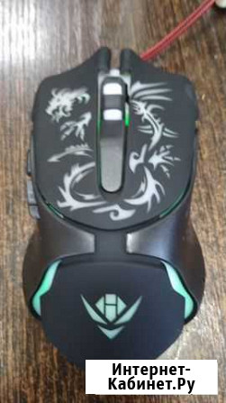 Продам новую игровую мышь Томск - изображение 1