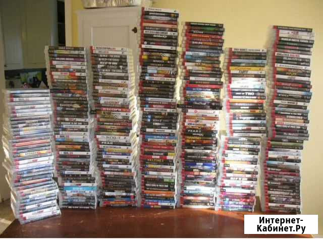 Ps 3 Диски Лицензия.большой выбор Прокопьевск - изображение 1