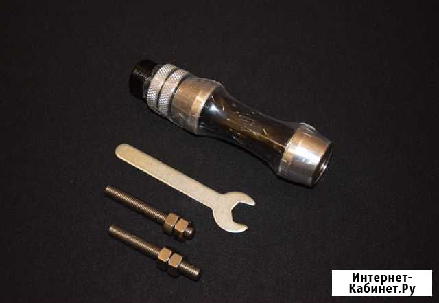 Крепеж катушки для рыбной ловли Краснодар - изображение 1