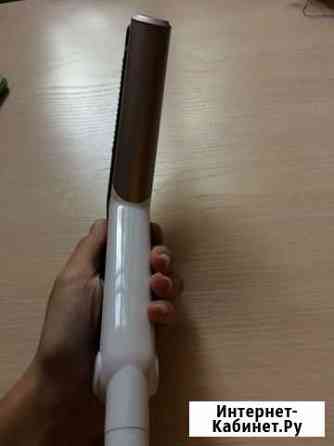 Стайлер ионизатор выпрямитель rowenta volum 24 res Омск