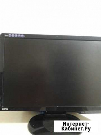Монитор Benq Рыбинск - изображение 1