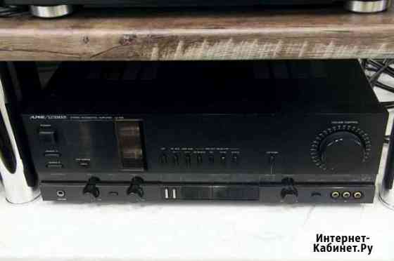 Luxman LV-105 (Japan) 1986 г Благовещенск