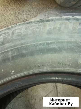Bridgestone 235/65 R17 Майкоп - изображение 1