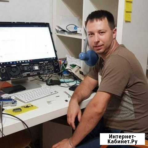 Ремонт компьютеров в Рузе Руза - изображение 1