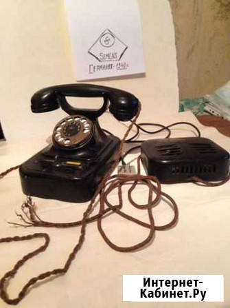 Телефон Siemens 1940 Брянск - изображение 1