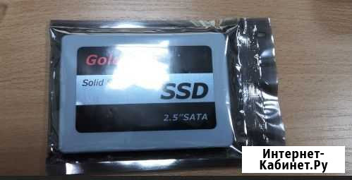 SSD 128 - 240 Гб SATA III 2.5 новые Симферополь - изображение 1