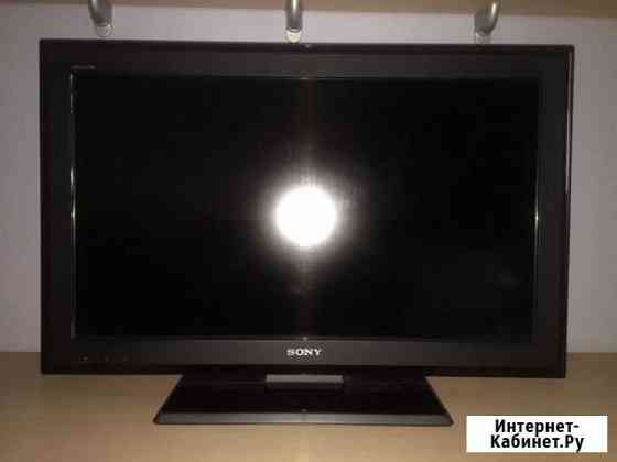 Телевизор sony Bravia Пермь