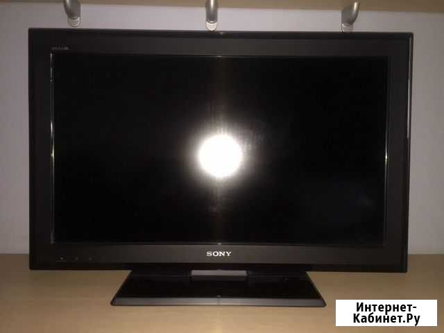 Телевизор sony Bravia Пермь - изображение 1
