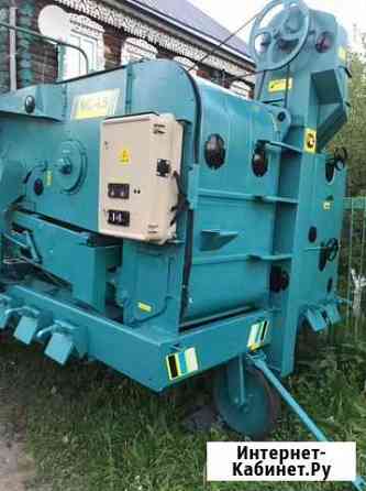Магнитный сепаратор петкус Нижний Новгород