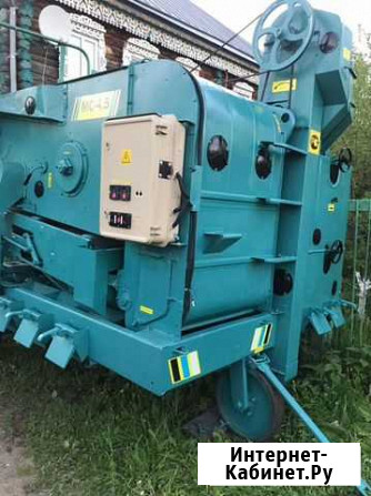 Магнитный сепаратор петкус Нижний Новгород - изображение 1