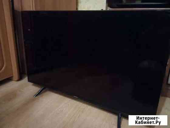 Телевизор samsung smart tv 43 Смоленск