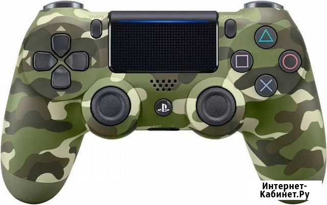 Джойстики на playstation 4 Чайковский - изображение 1
