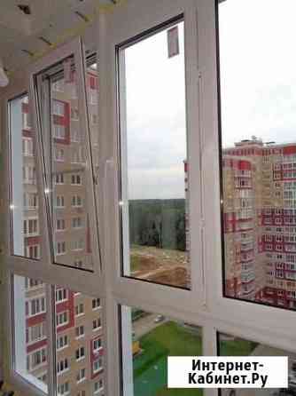 Окна пвх Нальчик