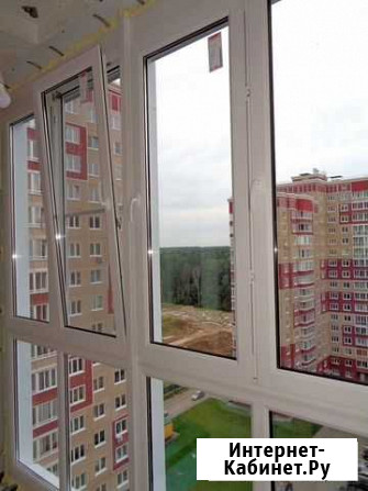 Окна пвх Нальчик - изображение 1