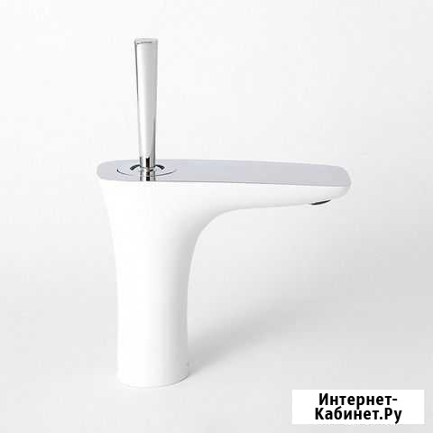 Смеситель hansgrohe для умывальника Мурманск - изображение 1