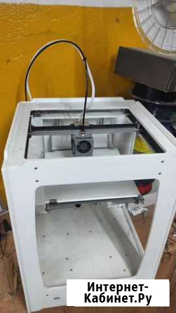 Корпус для 3d принтера Благовещенск - изображение 1