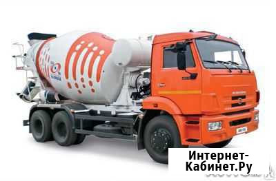 Бетоносмиситель Воронеж - изображение 1