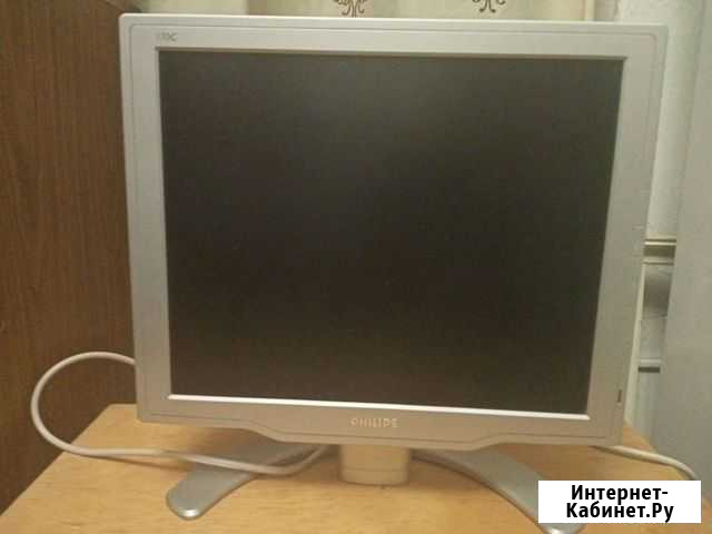 Монитор Philips Таганрог - изображение 1