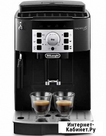 Кофемашина delonghi magnifica s Печора - изображение 1