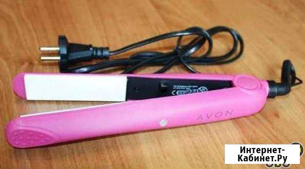 Выпрямитель для волос Avon Казань - изображение 1