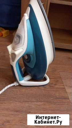 Утюг Tefal Белгород - изображение 1