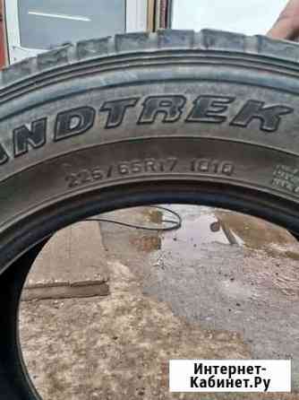 Dunlop 225/65 R17 Братск