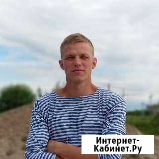 Услуги Грузчиков Переезды Грузчики Владимир - изображение 1