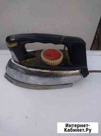 Утюги в коллекцию Мурманск