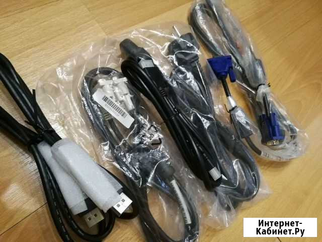 Hdmi,DVI.VGA Салават - изображение 1