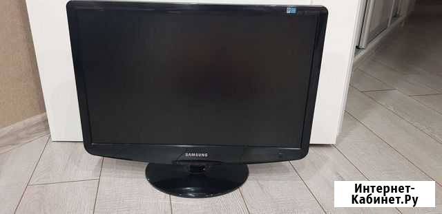 Монитор samsung 22 Казань - изображение 1