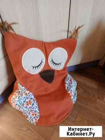 Мешок (игрушка) для кошки Хабаровск