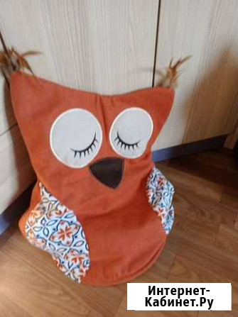 Мешок (игрушка) для кошки Хабаровск - изображение 1