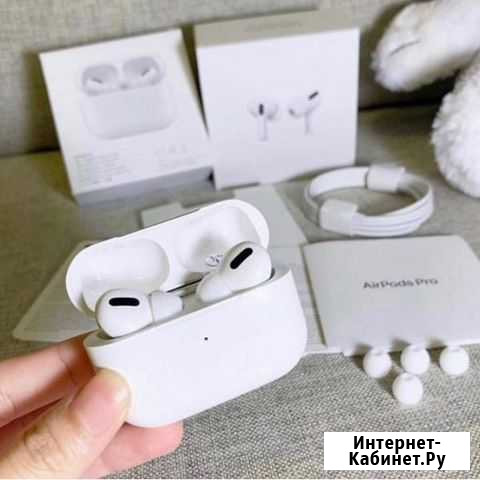Airpods pro Псков - изображение 1