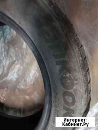 Hankook 205/55 R16, 4 шт Калуга