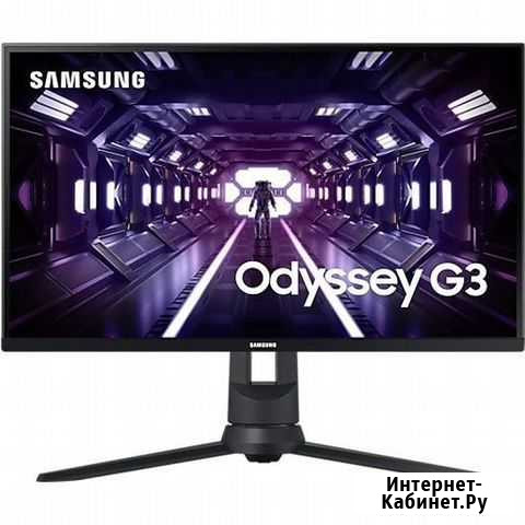 Samsung F27G33tfwi 27 дюймов 144 Гц Волгоград - изображение 1