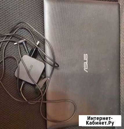 Asus X200M Ноутбук Смоленск - изображение 1