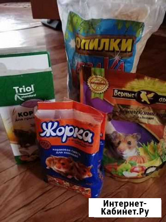 Зерно Ишим - изображение 1