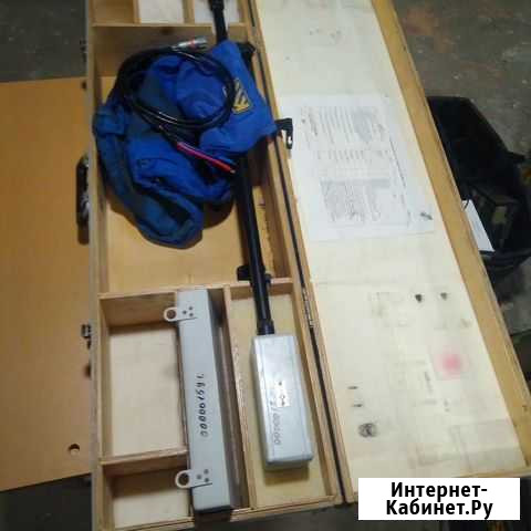 Мобильный Оверхаузеровский магнитометр Чита - изображение 1