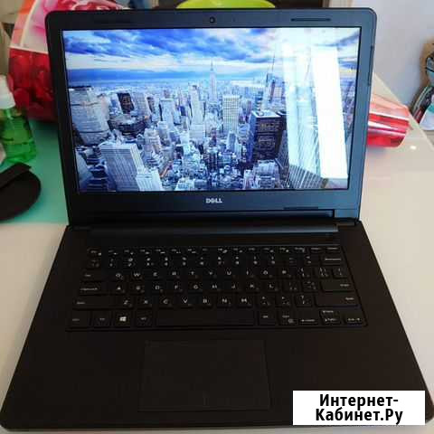 Dell Inspiron 3451, 14 дюймов Ярославль - изображение 1