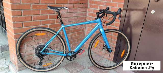 Cannondale topstone 4 Абакан - изображение 1