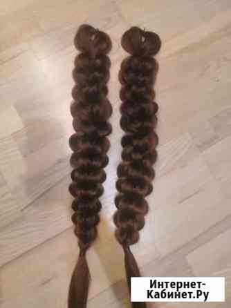 Канекалон косы бабочки Калининград