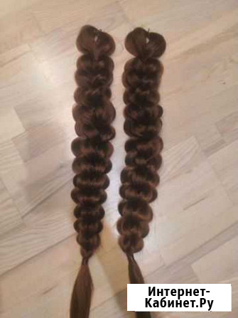 Канекалон косы бабочки Калининград - изображение 1