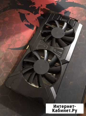 Видеокарта RX 570 8gb Симферополь - изображение 1