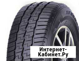 Tracmax Transporter RF09 195/70 R15C 104R Калининград - изображение 1