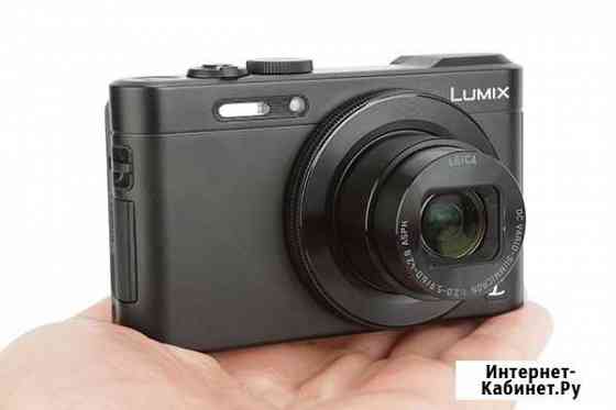 Panasonic Lumix LF1 (12 Мпикс, 1/1.7, 7х опт зум) Сочи