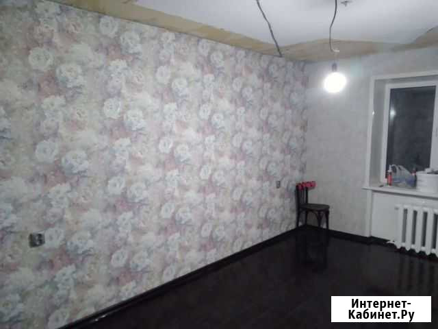 Ремонт Квартир и.Домов офисов.под ключ Рязань - изображение 1