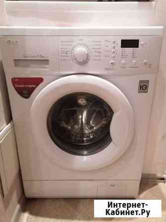 LG F1292MD 5.5кг Челябинск