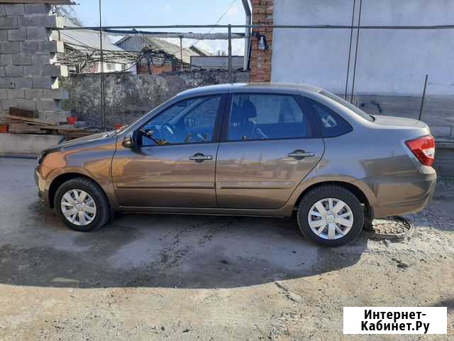 Возьму гранту автомат в рассрочку Алагир - изображение 1